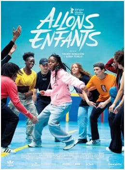 Le film de la semaine : « Allons Enfants » de Thierry Demaizière et Alban Teurlai