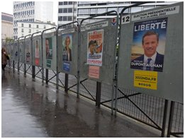 Primaire : Les réponses des candidats