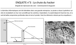 Des énigmes pour faire des maths