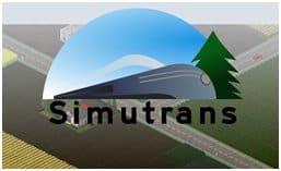 Simutrans, un simulateur de transport