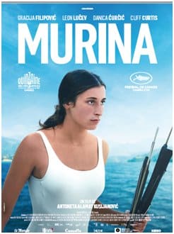 Le film de la semaine : « Murina » de Antoneta Alamat Kusijanovic