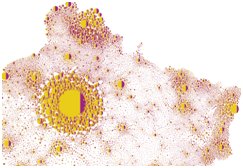 Les géographes et la présidentielle