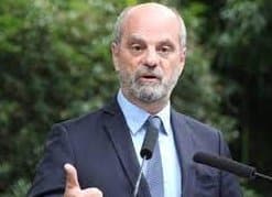 Blanquer : Une élection accessible