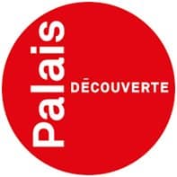 Vous êtes invité par le Palais de la découverte le 11 mai