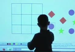 Maternelle : Un sudoku en MS