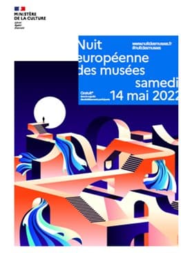 Samedi 14 mai, passez la nuit au musée