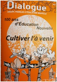 Dialogue : Cultiver l’à venir