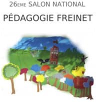 26ème Salon Freinet à Nantes