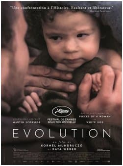 Le film de la semaine : « Evolution » de Kornél Mundruczo et Kata Wéber