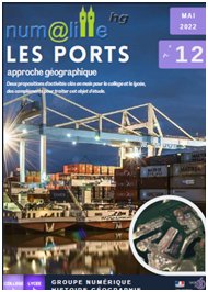 Géo : Les ports dans Numalille