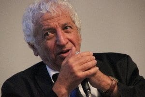 In Memoriam André Antibi