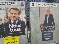 SES : Election :Les illusions de la fracture générationnelle