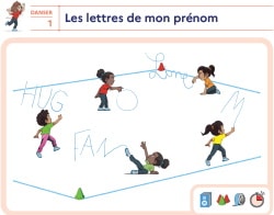 30 minutes d’activité physique à l’école