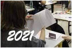 Baccalauréat et Brevet 2021 : les sujets