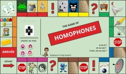 Un Monopoly des homophones