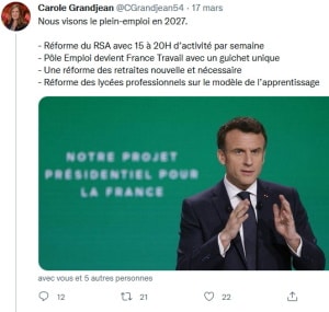 L’enseignement professionnel exfiltré hors de l’Education nationale ?