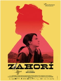 Le film de la semaine : Zahori de Mari Alessandrini