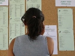 Bac : Les résultats du bac interrogent la réforme Blanquer de la voie professionnelle