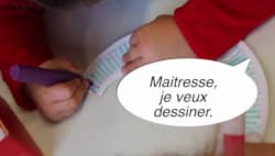 Maternelle : Quel emploi du temps adopter ?