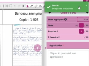 Bac : Tripatouillage ou pas des notes ?