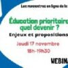 Webinaire-education-prioritaire