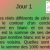 Maths : Un calendrier de l’avent pour les terminales