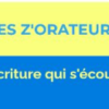 Les Z’orateurs