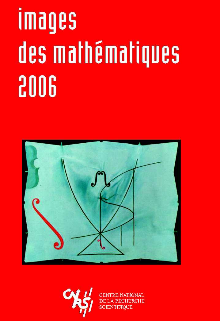 Images des Mathématiques 2006