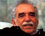 Gabriel García Márquez