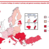 La France, le pays des vacances ?