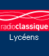 A la Une : Reprise de Radio Classique lycéens