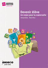 Devenir élève, un enjeu pour la maternelle