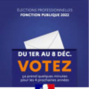 Elections : Des syndicats saisissent le Conseil d'Etat