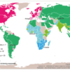 Géo : Le nouvel agencement du monde