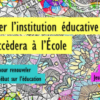 Imaginer l’institution éducative qui succèdera à l’école