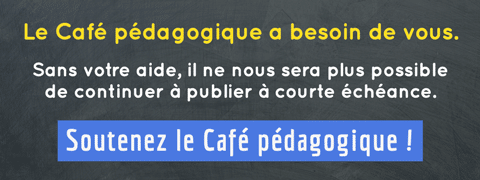 Yuna Visentin : Vers une École de l'émancipation ? - cafepedagogique.net