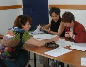 Novembre 2006 – La formation des enseignants : La formation continue