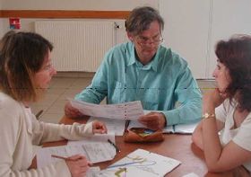 Novembre 2006 – La formation des enseignants : La formation continue