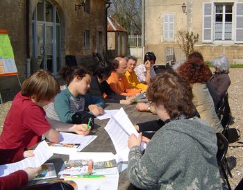 Le Guide pratique de la rentrée 2006 – Une rentrée en débats : R comme…