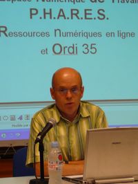 ENT : Quel accompagnement pour quels usages ? Blog ENT : Séminaire de clôture