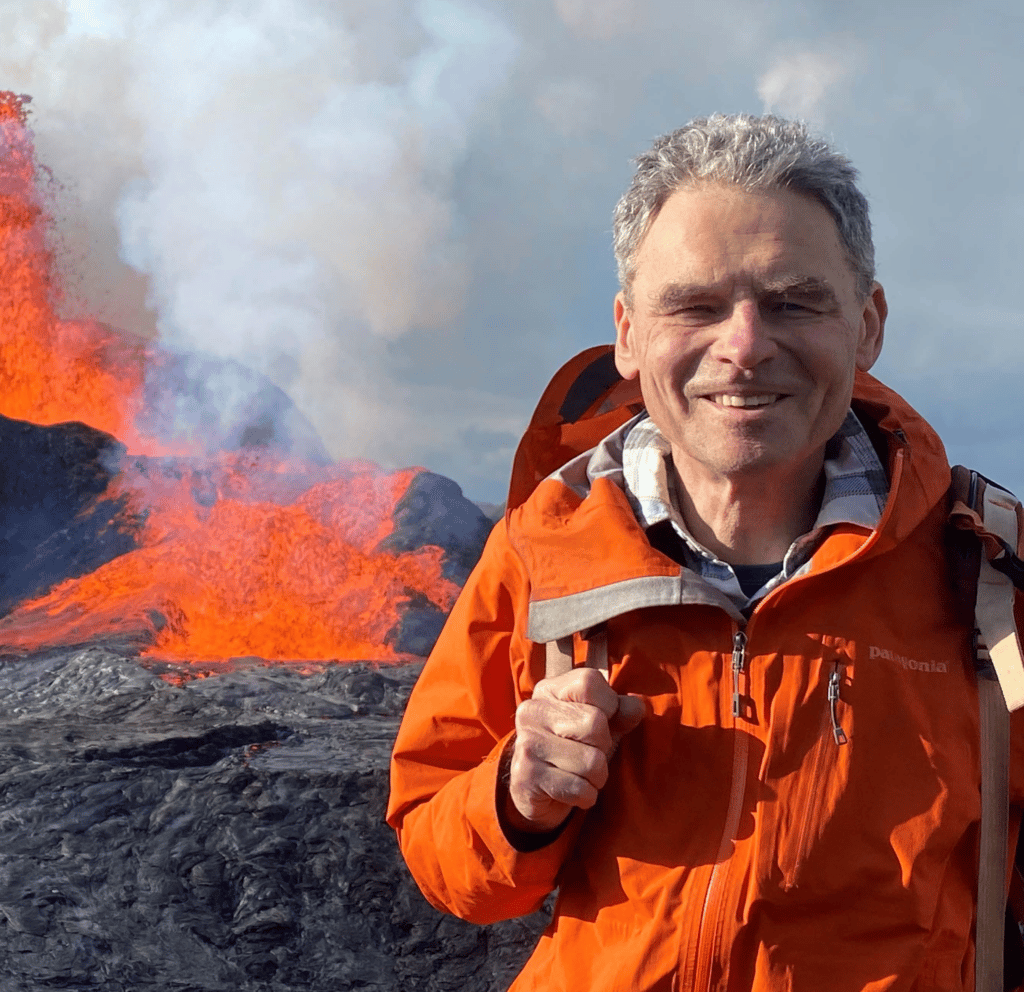 Volcans  Voyage sur les volcans à faire