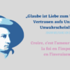 Pourquoi met-on des majuscules aux noms communs en allemand ?