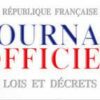 Journal officiel de la République française — Wikipédia