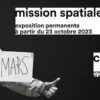 Mission spatiale - Expos permanentes - Au programme - Cité des sciences et de l'industrie