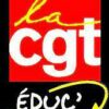 CGT Educ'Action : nouveau ministre, même politique