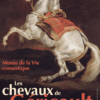 Une image contenant cheval, texte, affiche, livre Description générée automatiquement