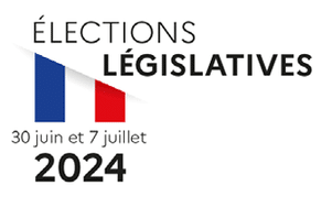 Élections législatives 2024 - Taux de participation et résultats -  Actualités 2024 - Actualités - Les services de l'État dans le Doubs