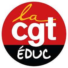 CGT-Éduc'action (@cgt_educ) / X