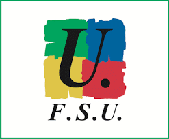 La F.S.U - Fédération Syndicale Unitaire
