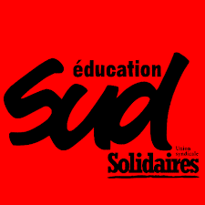 SUD éducation | Paris